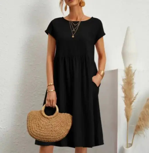 Casual Wear Maxi Dress