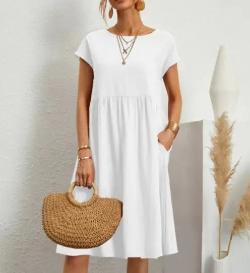 Casual Wear Maxi Dress