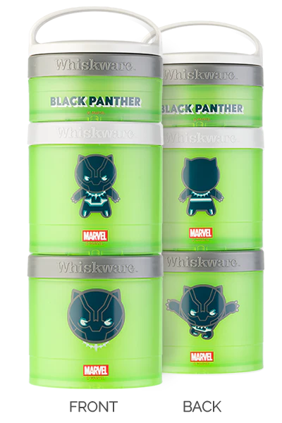 Marvel Snack Pack (RTS)